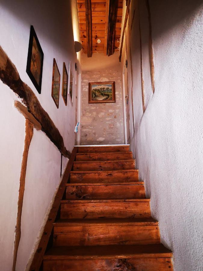 Castel Mazars Bed & Breakfast Castelnau-de-Montmiral Ngoại thất bức ảnh