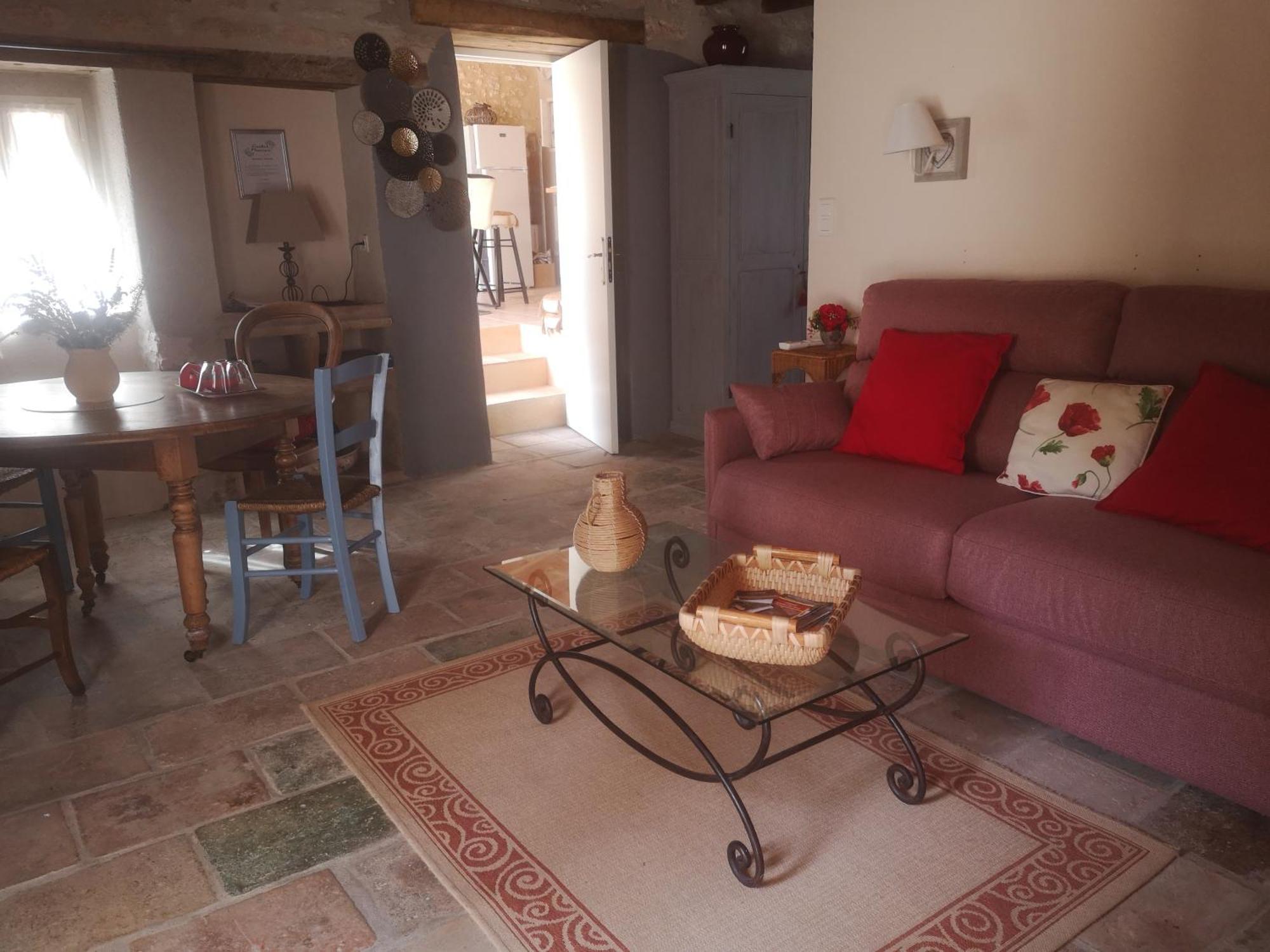 Castel Mazars Bed & Breakfast Castelnau-de-Montmiral Ngoại thất bức ảnh