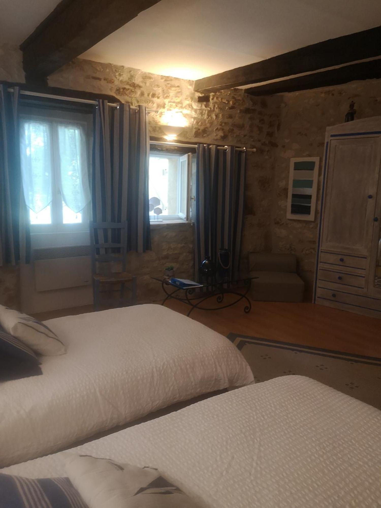 Castel Mazars Bed & Breakfast Castelnau-de-Montmiral Phòng bức ảnh