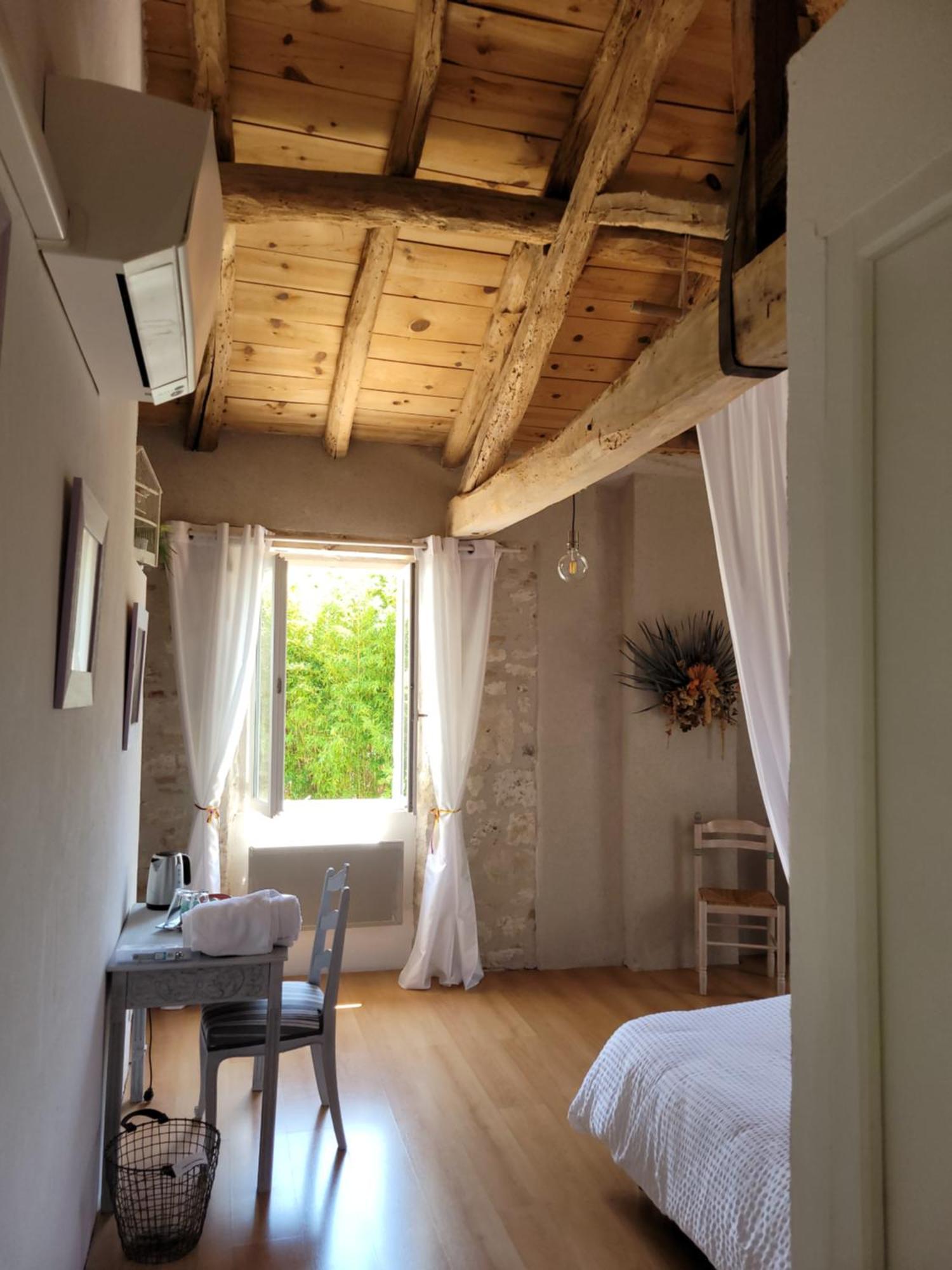 Castel Mazars Bed & Breakfast Castelnau-de-Montmiral Ngoại thất bức ảnh