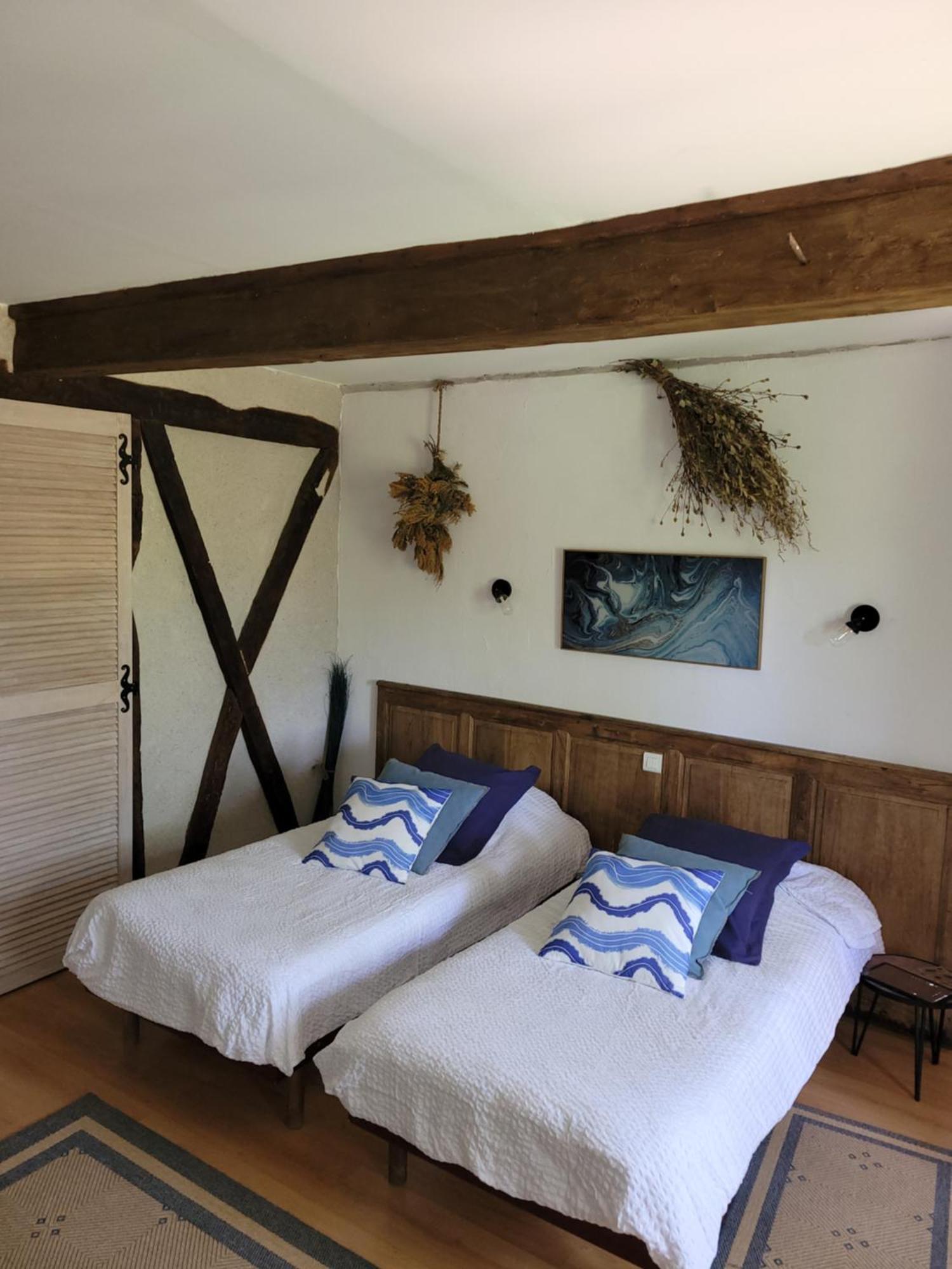 Castel Mazars Bed & Breakfast Castelnau-de-Montmiral Ngoại thất bức ảnh